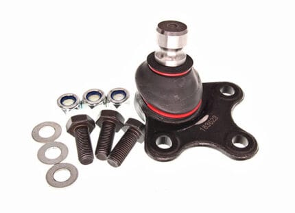 CONTROL ARM PIN OPEL P. CORSA F, ROCKS-E, PEUGEOT 208 19- LE/PR