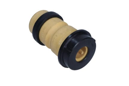 Rubber Buffer, suspension