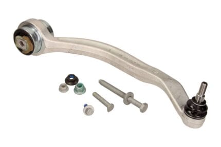 Control arm VW P. A4/PASSAT 96- PR KPL ZE —RUBAMI
