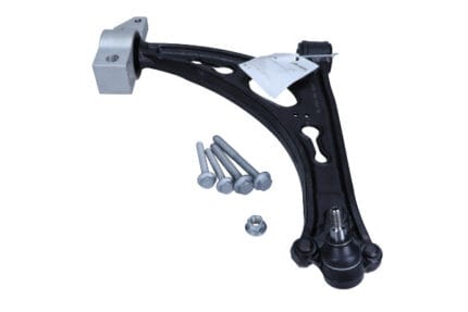 Control arm VW P. A3/ SEAT ALTEA, ALTEA XL/ SKODA OCTAVIA II/ VW CADDY III, EOS, GOLF PLUS, GOLF V, GOLF VI, JETTA III, SCIROCCO, TOURAN 1.2