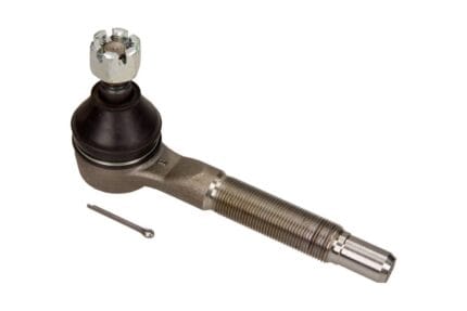 tie rod end NISSAN PATROL GRII 2,8TDIC/3,0DTI 97- LEWA