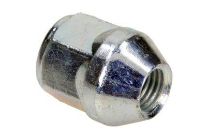 WHEEL NUT