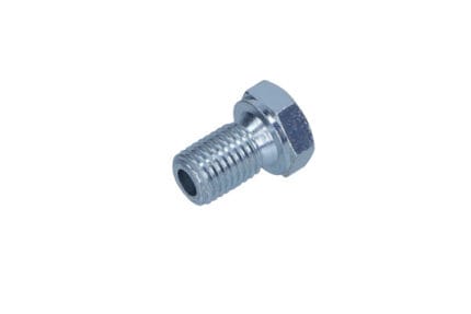 Sealing Plug, oil sump