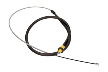 handbrake line PEUGEOT T. 207/208 06- LE/PR