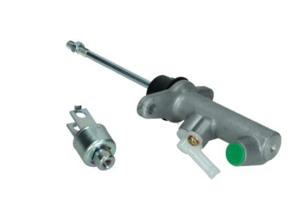 MASTER CYLINDER, CLUTCH