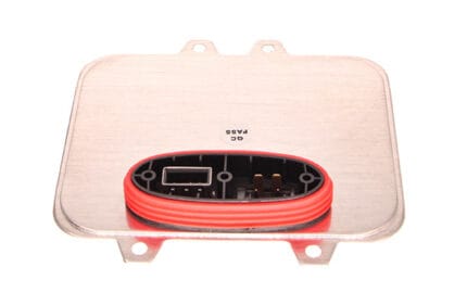 LIGHTING CONTROLLER BMW X5,X6, DB VIANO, VITO, NISSAN QASHQAI, SKODA OCTAVIA II 09/03-