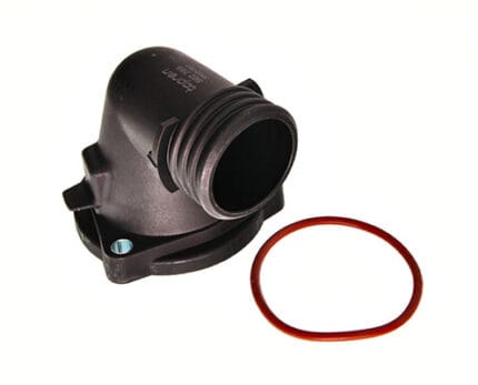 BMW/MINI COOLING SYSTEM PIPE