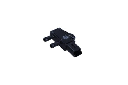 Sensor, exhaust pressure