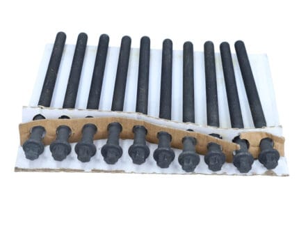 Cylinder Head Bolt Set