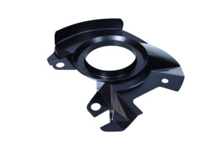 BRAKE DISC COVER. HYUNDAI P. I10 1.0-1.2 08-13 LE