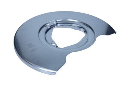 BRAKE DISC COVER. TESLA P. MODEL 3/Y 17- LE/PR