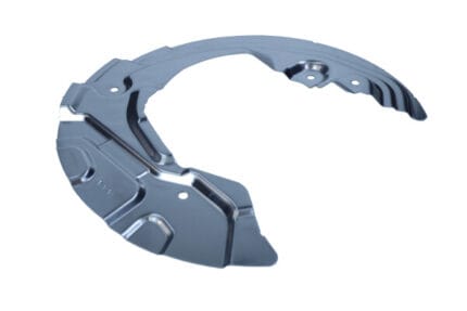 Splash Guard, brake disc