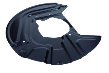 Splash Guard, brake disc