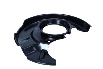 Splash Guard, brake disc