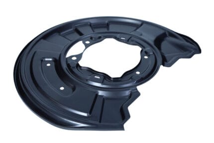 Splash Guard, brake disc