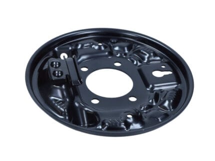 BRAKE DISC COVER