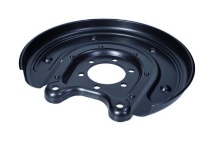 Splash Guard, brake disc