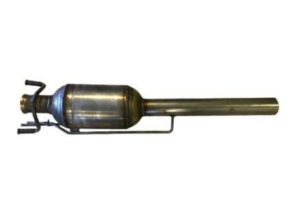 DIESEL PARTICULATE FILTER DPF DB VITO/VIANO W639 3.0CDI 06-