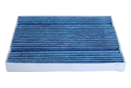 Filter, interior air