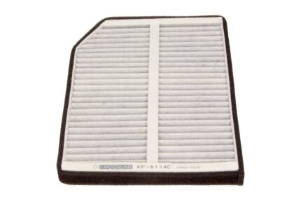 FILTER, INTERIOR AIR