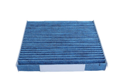Filter, interior air