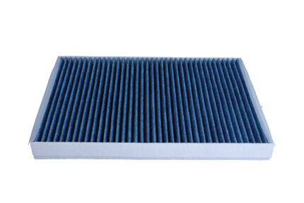 Filter, interior air