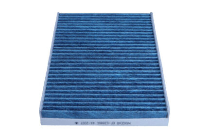 Filter, interior air