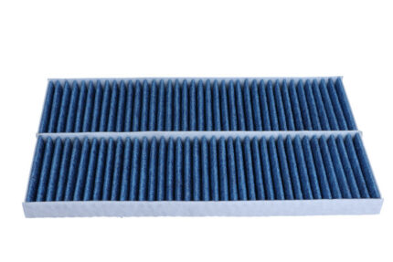 Filter, interior air