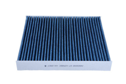 Filter, interior air