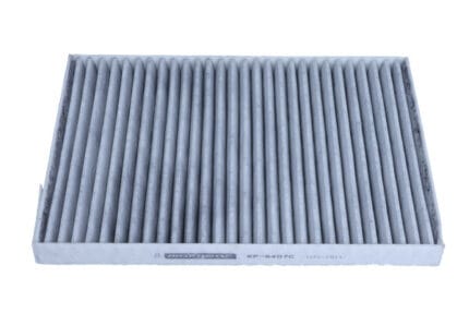 FILTER, INTERIOR AIR