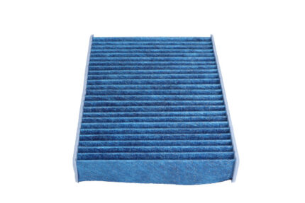 Filter, interior air