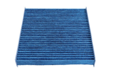 Filter, interior air