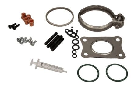 TURBOCHARGER ASSEMBLY KIT VW GOLF 1,2TSI 12-