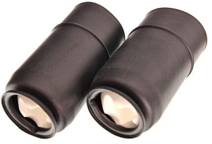 Dust Cover Kit, shock absorber