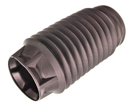 Dust Cover Kit, shock absorber
