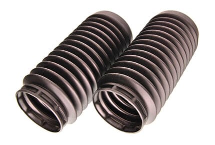 Dust Cover Kit, shock absorber