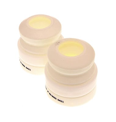 Dust Cover Kit, shock absorber