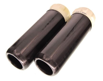 Dust Cover Kit, shock absorber