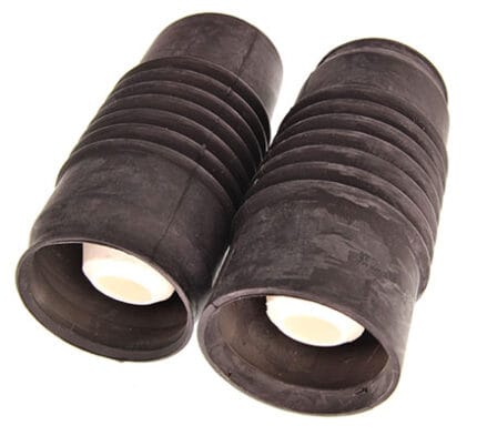 SHOCK ABSORBER INSTALLATION KIT MAZDA P. 6 1.8-2.3T 06/02-08/07 (BUMPERS + COVERS)