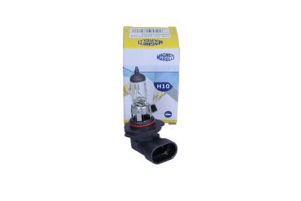 BULB, FOG LIGHT
