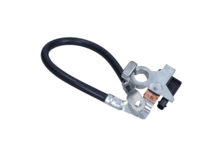 Sensor, battery management