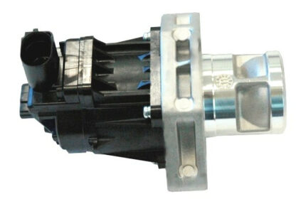 EGR Valve
