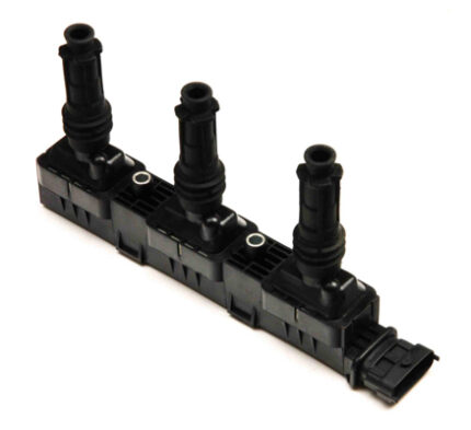IGNITION COIL