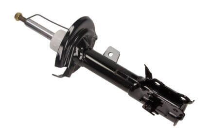shock absorber FORD P. FIESTA 08- LE