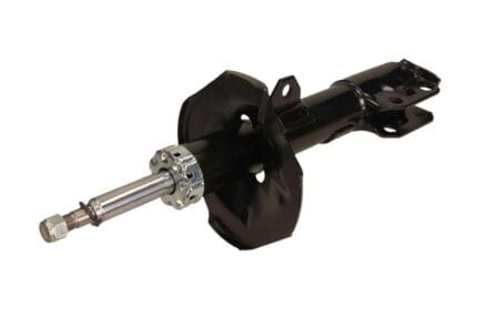 shock absorber TOYOTA P. COROLLA VERSO 04-09 LE