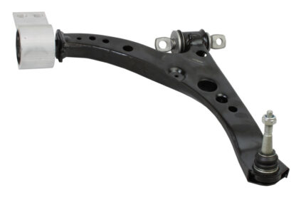 SWING ARM OPEL P. ASTRA K 15- PR WITH BUSHINGS AND PIN