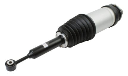 SHOCK ABSORBER TESLA T. MODEL S/X 10/2016-02/2021 LE/PR CAPACITY WITHOUT ADS (PNEUMATIC)