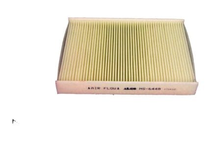 FILTER, INTERIOR AIR