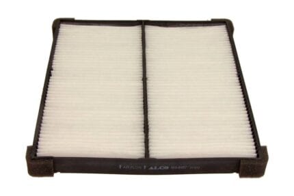 FILTER, INTERIOR AIR