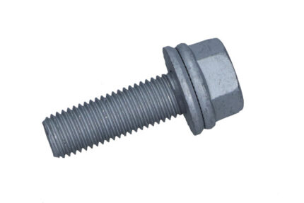 SCREW AUDI A4 08-